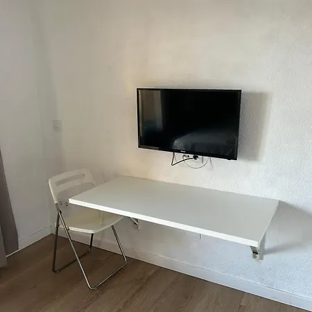 Apartment Acuarium Ii